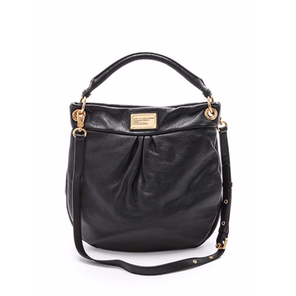 Marc by Marc Jacobs Classic Q Hillier Hobo